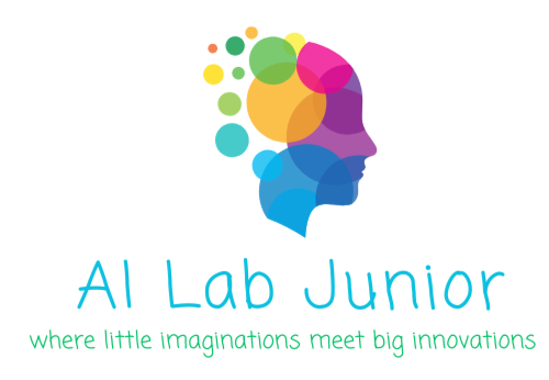 AI Lab Junior — where little imaginations meet big innovations